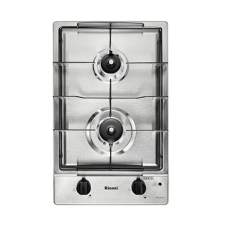 빌트인 가스레인지 2구 RBR-S2001DP (LPG)