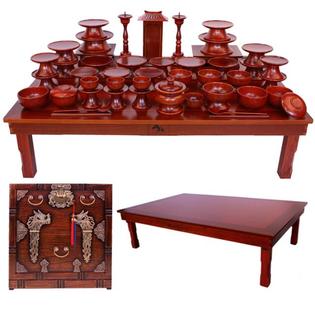 민제기47p+봉황제기함+특대교자상