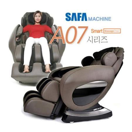브라보 안마의자 SF-A07B