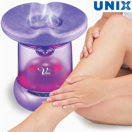 유닉스 비너스 한방 쑥 원적외선 좌훈기 좌훈찜질 URM-1000