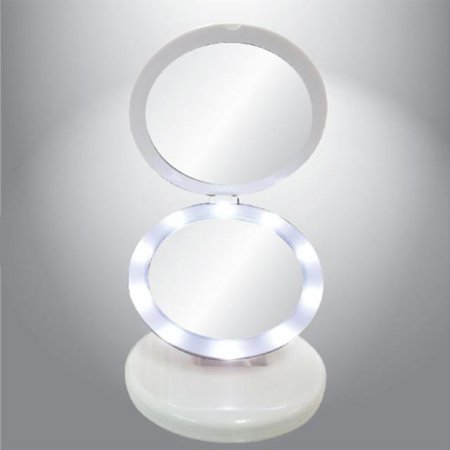 LED 전구거울 (대) HM-482L 