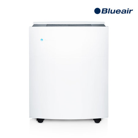 NEW CLASSIC 605 IOT 공기청정기 BLUEAIR-605 [72m²]
