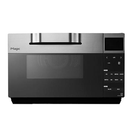 복합오븐 EON-C251T [23L / 900W / ALL-IN-ONE / 친환경 절전 / 51종 자동요리]