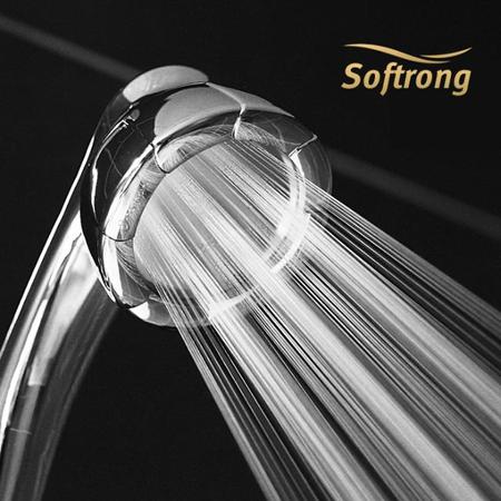 소프롱 괴물샤워기 SH-50(8G)미세물줄기
