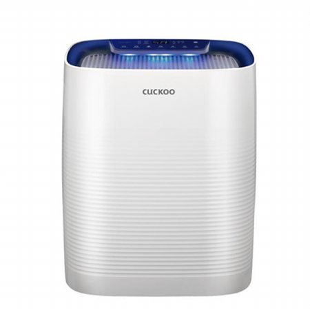 공기청정기 AC-12X20FH [37.4m² / 룸케어 / 스마트 청정센서]