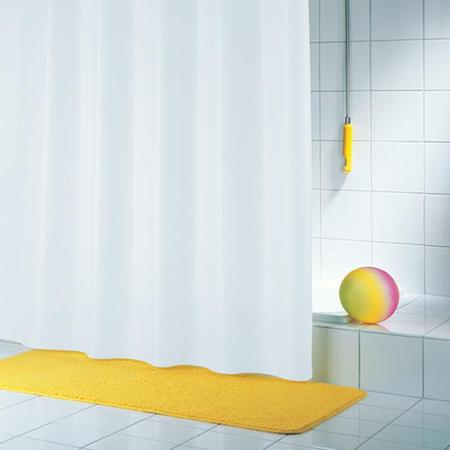 바이오 샤워커튼 (화이트)