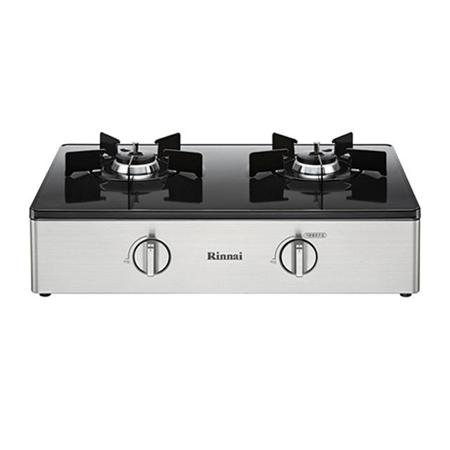 가스레인지 2구 RTR-C2000N (LNG)