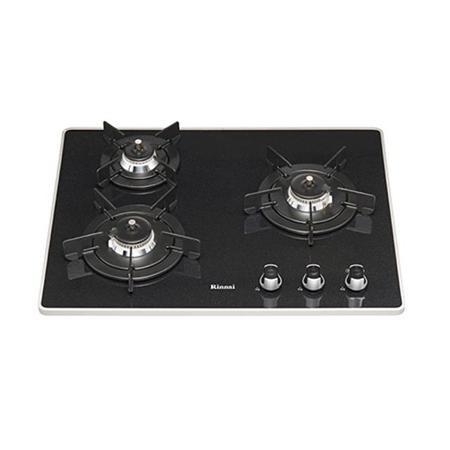 가스레인지 3구 RBR-P6501DN (LNG)
