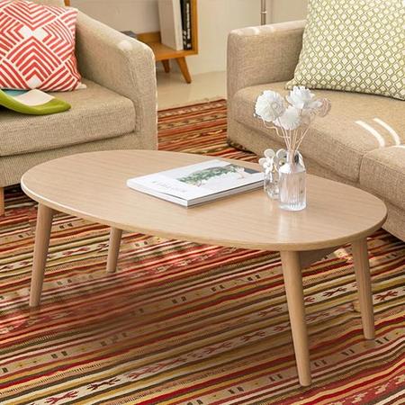 XXX단종XXX파인 라운드 900 접이식테이블