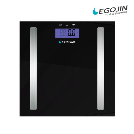 프리미엄 체지방 체중계 강화유리 체성분측정