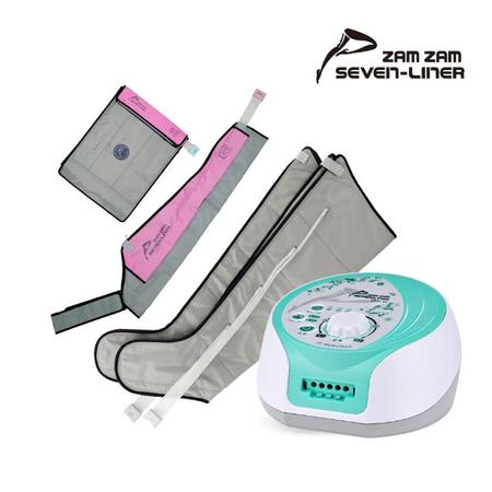 잼잼 02 공기압 마사지기 세트 ZAM-02 SET