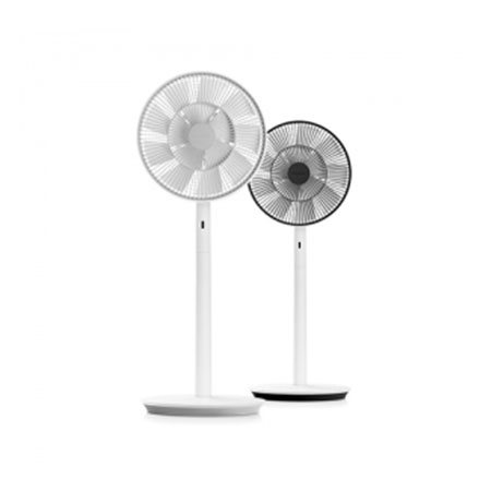 [공식수입원] 그린팬 S 선풍기 화이트x블랙 (EGF-1600-WK)