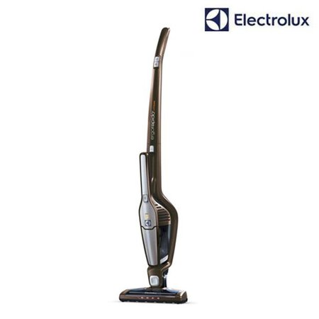 [단독특가] 에르고라피도 플러스 2IN1 무선 스틱청소기 브론즈 ZB3105 [14.4V리튬이온배터리]