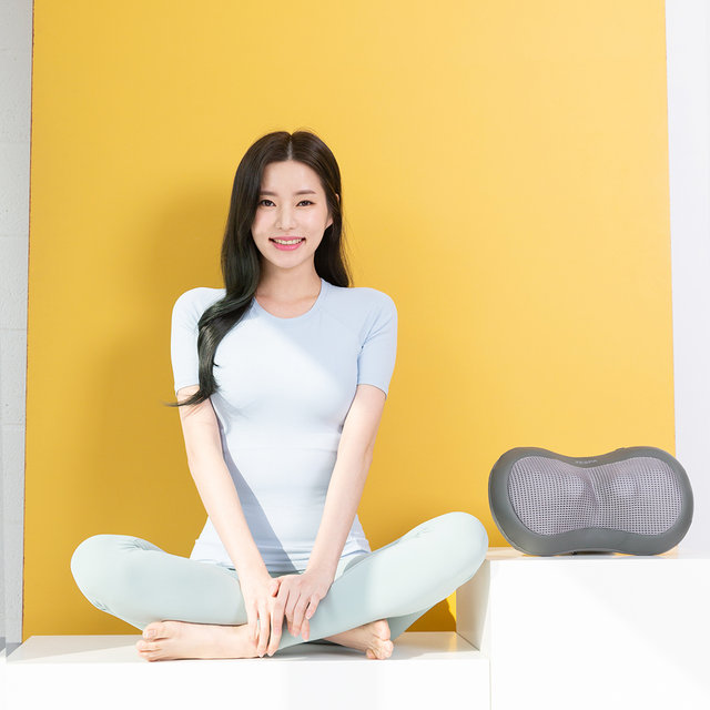 파워에이트 안마기(그레이) ZP755G