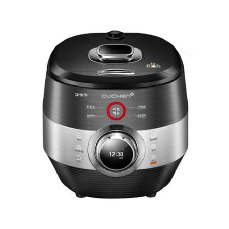 미작 10인용 IR압력밥솥 CJR-PK1010RHW [고화력 3단 IH / 다양한 비법메뉴 / 자동세척]