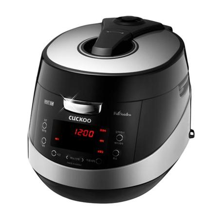 10인용 IH압력밥솥 CRP-HNB104FH