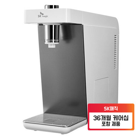 [최대36개월무][36개월케어십] 슈퍼 플러스 냉 정수기 WPU-A110C(WH) (화이트)