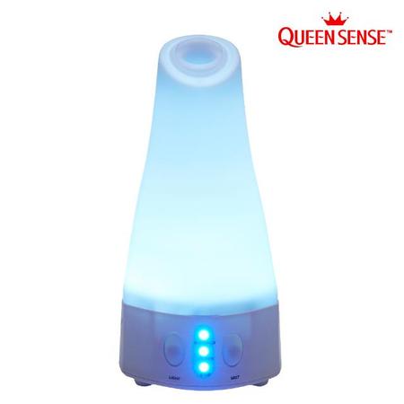 아로마 무드등 초음파 가습기 QSHD-T120B