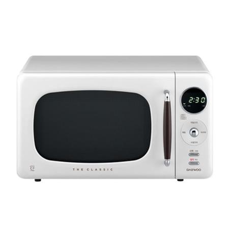 *스마트픽*전자레인지 KR-L200CWC [20L / 4가지 자동조리 / 5단계 파워 출력]