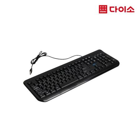 36290_TG삼보 유선키보드-1002577