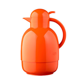 디아나 주전자 1.5L 오렌지