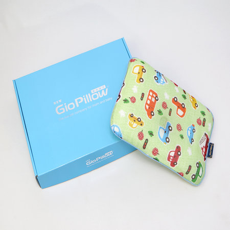 필로우+키즈매트(M 베이비카)