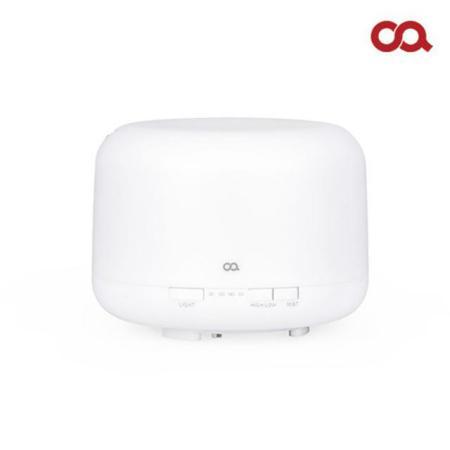 오아 무드가습기 간편세척 초음파 무드등 미니가습기 500 W0010