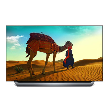 138cm 올레드 UHD TV OLED55C8BNA (스탠드형)