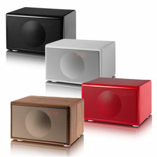 [국내정품]제네바 Hi-Fi 클래식S 블루투스 스피커[CLASSIC S]