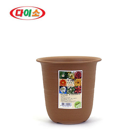 6900_ 웰빙원형화분1호-21285