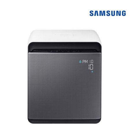 블루스카이 큐브 공기청정기 AX47N9880WSD [47m² / 무풍청정]