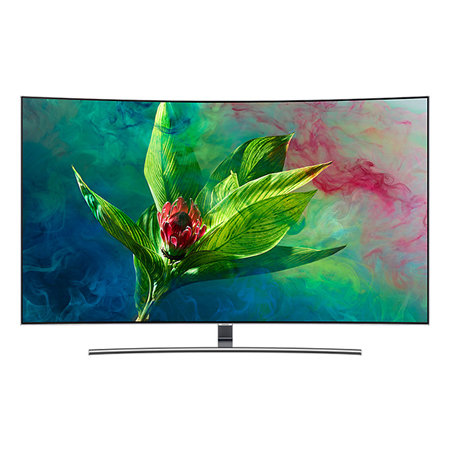 163cm QLED TV QN65Q8CNAFXKR (스탠드형)