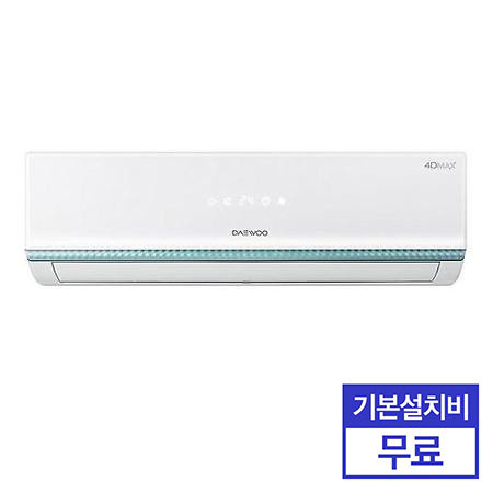 벽걸이 에어컨 DOZ-S06HM (18.7㎡) [기본설치비 무료]