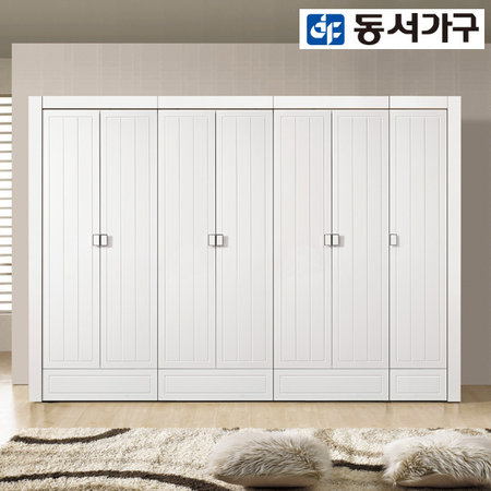  제우스 3000 장롱세트 DF906772 _아카시아