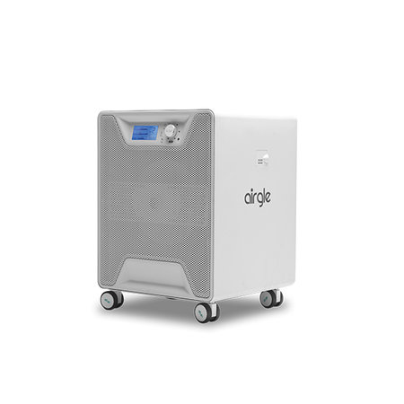 공기살균청정기 AG600S