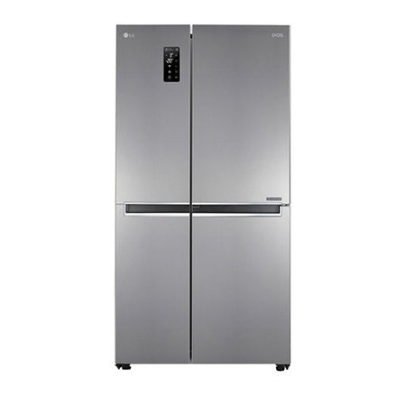 [운영종료]양문형 냉장고S831S32H/ 821L