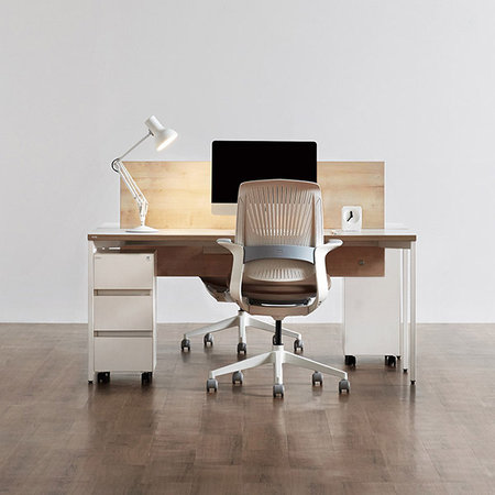 XX중복사용안함XX판매종료XX DSAP1303A 3단 슬림 서랍(잠금장치 포함) 화이트