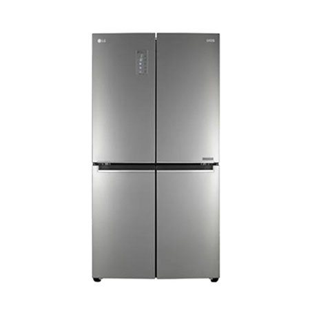 [운영종료]디오스 양문형냉장고 F871S10/866L