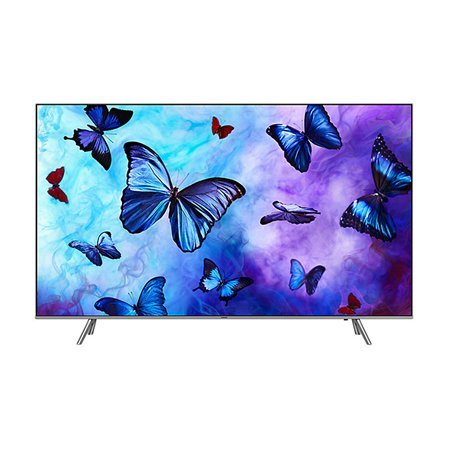 189cm QLED TV QN75Q6FNAFXKR (스탠드형)