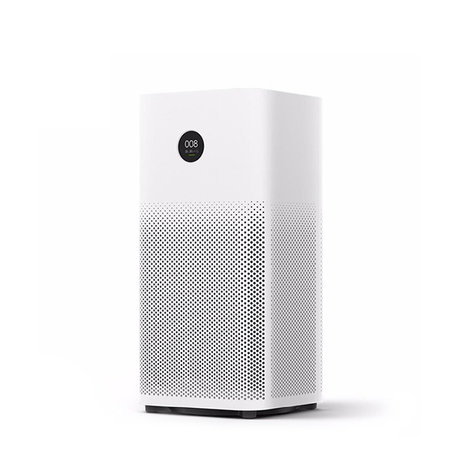 공기청정기 미에어2S