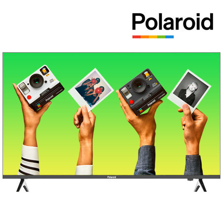 109cm FHD TV POL43F (택배배송 자가설치)
