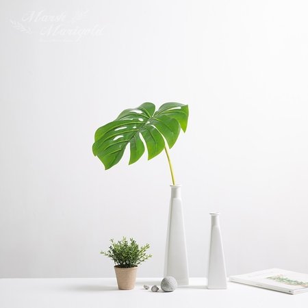 XX판매종료XX사용안함XX 몬스테라가지M_84cm NA811742 XX판매종료XX사용안함XX