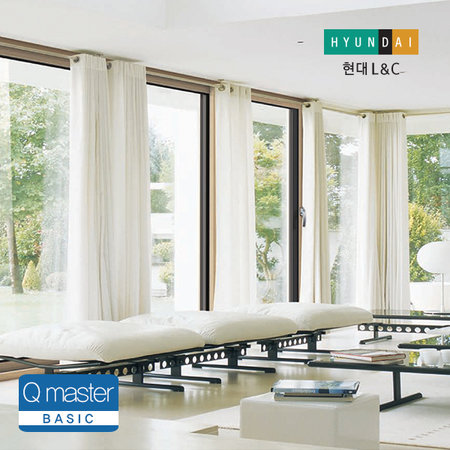 Q윈도우 마스터 일반창 기본형