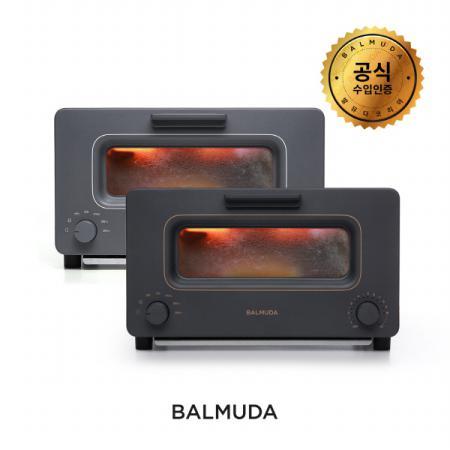 [공식수입원] Limited Edition 더 토스터 다크그레이 (K01K-DC)