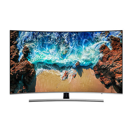 138cm UHD TV UN55NU8500FXKR (스탠드형)