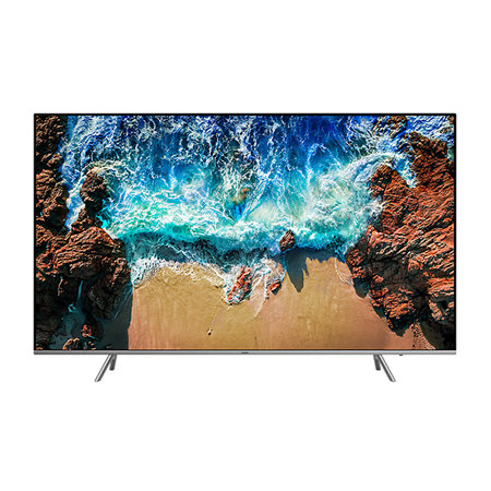 207cm UHD TV UN82NU8000FXKR (벽걸이형)