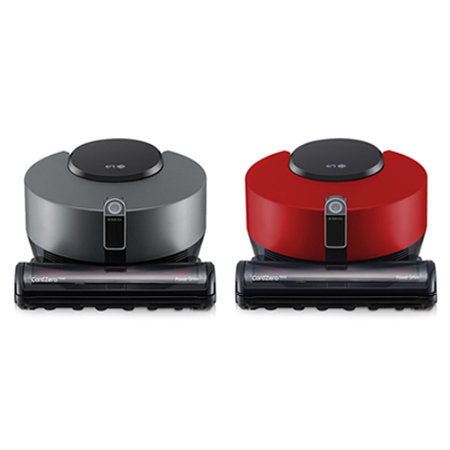 R9 로봇청소기 R958DA [3D센서 / 인공지능 / 2중싸이클론 / 홈뷰, 홈가드]