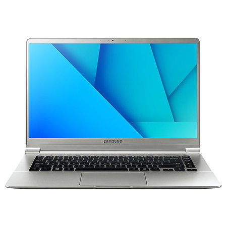 [하이마트 A급 매장진열상품] 한정수량 초특가! 북9 메탈 대화면 NT900X5J-K58M