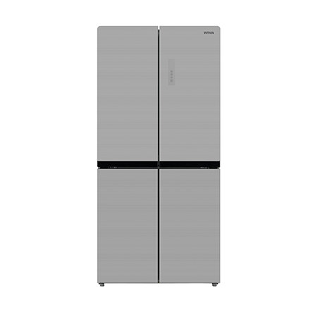4도어 냉장고 GRB480ELS (479L, 세미빌트인)