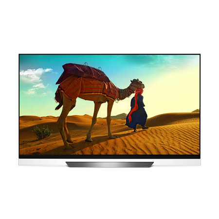 163cm UHD TV OLED65E8KNA (스탠드형)